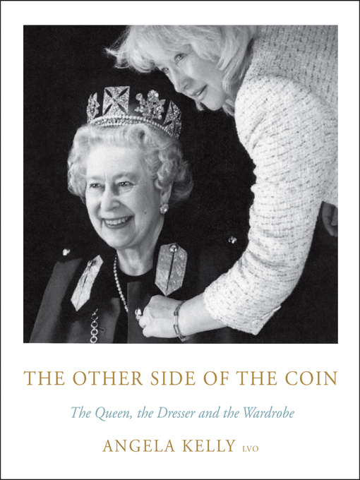 Title details for The Other Side of the Coin by Angela Kelly - Available